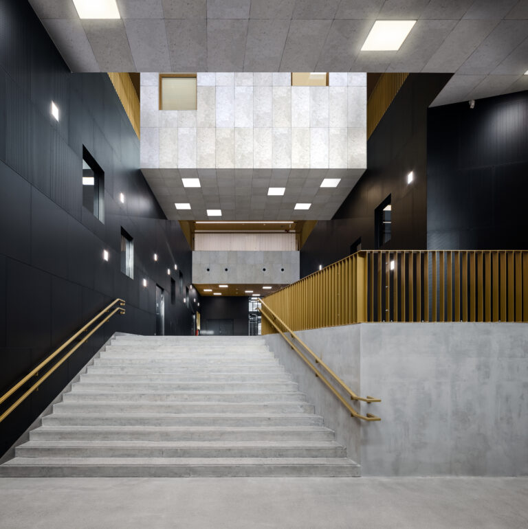 CRAIL ACOUSTIC SOLUTIONS