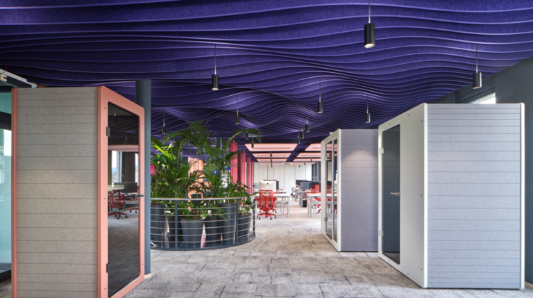 CRAIL ACOUSTIC SOLUTIONS