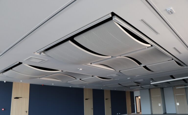 CRAIL ACOUSTIC SOLUTIONS