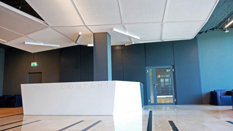 CRAIL ACOUSTIC SOLUTIONS