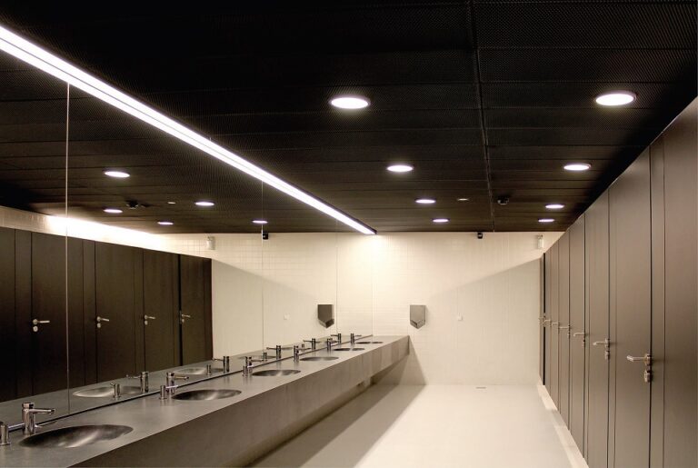 CRAIL ACOUSTIC SOLUTIONS